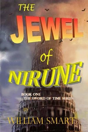 [Sword of Time 01] • The Jewel of Nirune